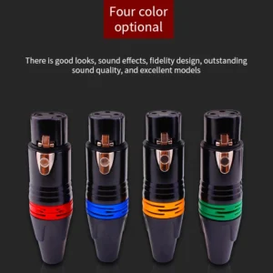XLR Kabel