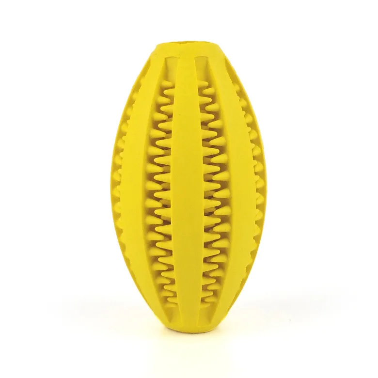 Haustier Hund Kauen Spielzeug Zähne Reinigung Snack Ball Haustier Hund Spielzeug Ball Natürliche Gummi Super Robuste Interaktive Bouncy Pet Liefert Haustier Hund Kauen Spielzeug Zähne Reinigung Snack Ball Haustier Hund Spielzeug Ball Natürliche Gummi Super Robuste Interaktive Bouncy Pet Liefert - Image 12