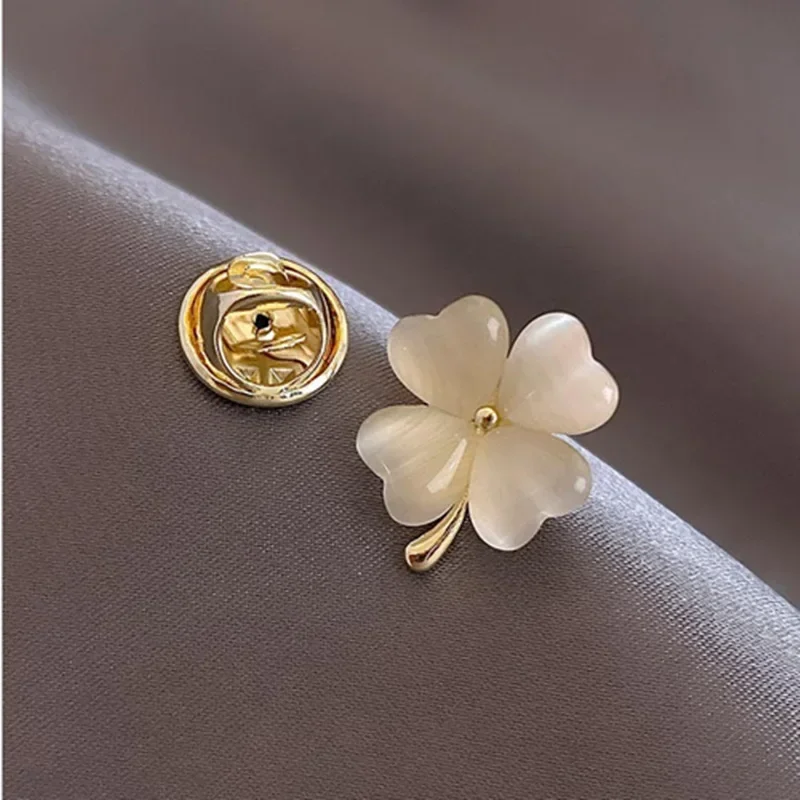 Mode Brosche Blume Bogen Broschen Für Frauen Pullover Mantel Kleidung Zubehör Metall Anti-Glare Revers Pin Feste Kleidung Pins Mode Brosche Blume Bogen Broschen Für Frauen Pullover Mantel Kleidung Zubehör Metall Anti-Glare Revers Pin Feste Kleidung Pins - Image 26