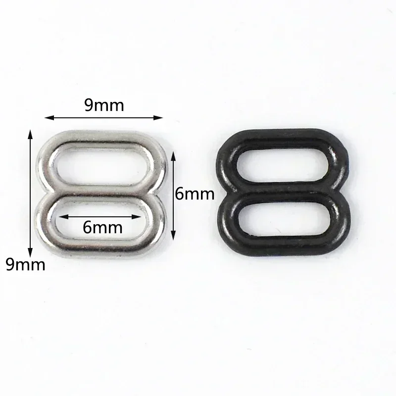 10/20/30 Stück Meetee Metall Tri-Glide Ringe Schnallen 6–50 Mm Bh-Träger Verstellbarer Verschluss 8-Förmiger Ringhaken Bekleidungs-Hardware-Zubehör 10/20/30 Stück Meetee Metall Tri-Glide Ringe Schnallen 6–50 Mm Bh-Träger Verstellbarer Verschluss 8-Förmiger Ringhaken Bekleidungs-Hardware-Zubehör - Image 10