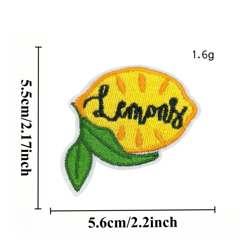 Sommer Hot Hawaii Strand Blume Sonne Bus Eisen-Auf Nähen Stickerei Abzeichen Patches Diy T-Shirt Hut Rucksack Kleidung Applikationen Aufkleber Sommer Hot Hawaii Strand Blume Sonne Bus Eisen-Auf Nähen Stickerei Abzeichen Patches Diy T-Shirt Hut Rucksack Kleidung Applikationen Aufkleber - Image 2