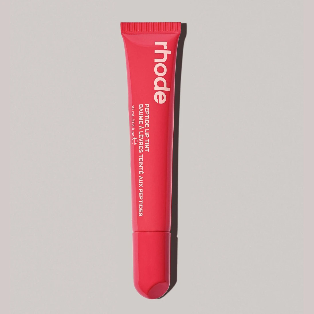 Rhod Lip Balm Moisturizing Mirror Long Lasting Lip Gloss Ribbon Espresso Raspberry Toast Plump No-Stick Lip Oil Makeup Cosmetic Rhod Lip Balm Moisturizing Mirror Long Lasting Lip Gloss Ribbon Espresso Raspberry Toast Plump No-Stick Lip Oil Makeup Cosmetic - Image 9