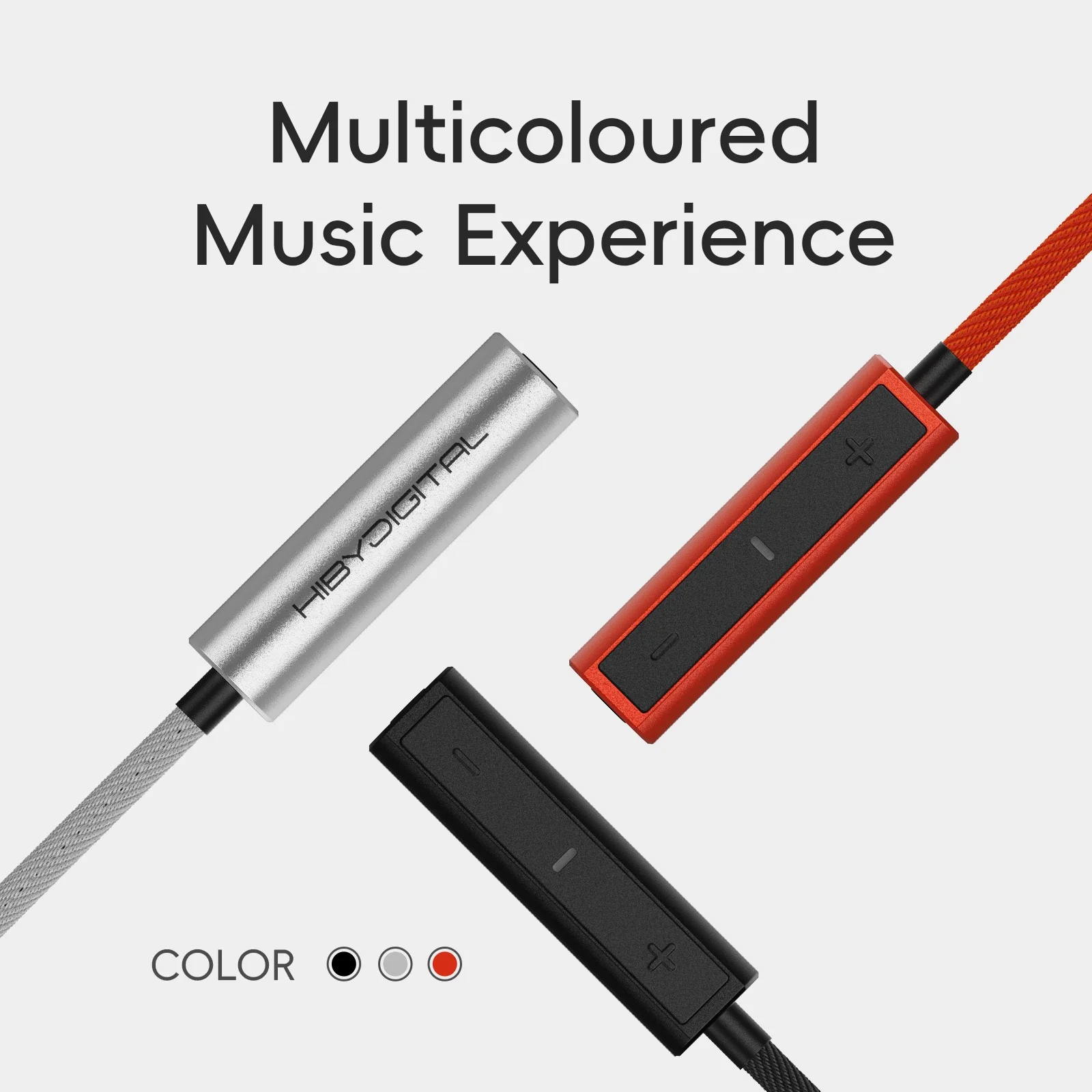 Hiby D1 Usb Dac Dongle – Hifi Kopfhörerverstärker Mit Usb-C, 3,5 Mm Und Pcm 384 Khz/32 Bit Hiby D1 Usb Dac Dongle – Hifi Kopfhörerverstärker Mit Usb-C, 3,5 Mm Und Pcm 384 Khz/32 Bit - Image 4