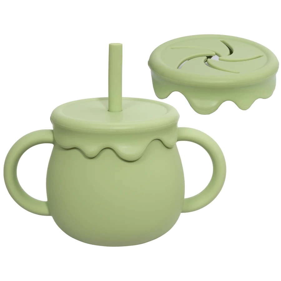 Baby Fütterung Tassen Tragbare Drink Schnabeltasse Feste Lebensmittel Behälter Snack Tasse Kleinkinder Lernen Tassen Neugeborenen Liefert Baby Fütterung Tassen Tragbare Drink Schnabeltasse Feste Lebensmittel Behälter Snack Tasse Kleinkinder Lernen Tassen Neugeborenen Liefert - Image 7