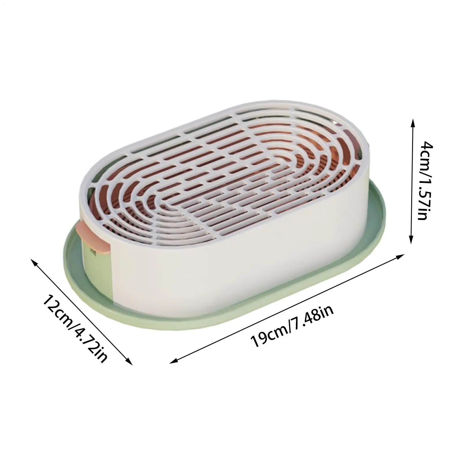 Cat Snack Grass Box Cat Catnip Grass Grow Station Soilless Planting Cat Grass Pot For Kitten Snack Pet Eating Cat Snack Grass Box Cat Catnip Grass Grow Station Soilless Planting Cat Grass Pot For Kitten Snack Pet Eating - Image 14