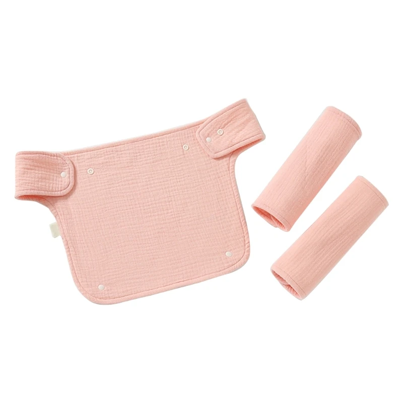 Baby Waist Stool Drool Bib Softcotton Teething Pad Newborn Infants Saliva Towel Multifunction Baby Carrier Baby Strap Baby Waist Stool Drool Bib Softcotton Teething Pad Newborn Infants Saliva Towel Multifunction Baby Carrier Baby Strap - Image 17