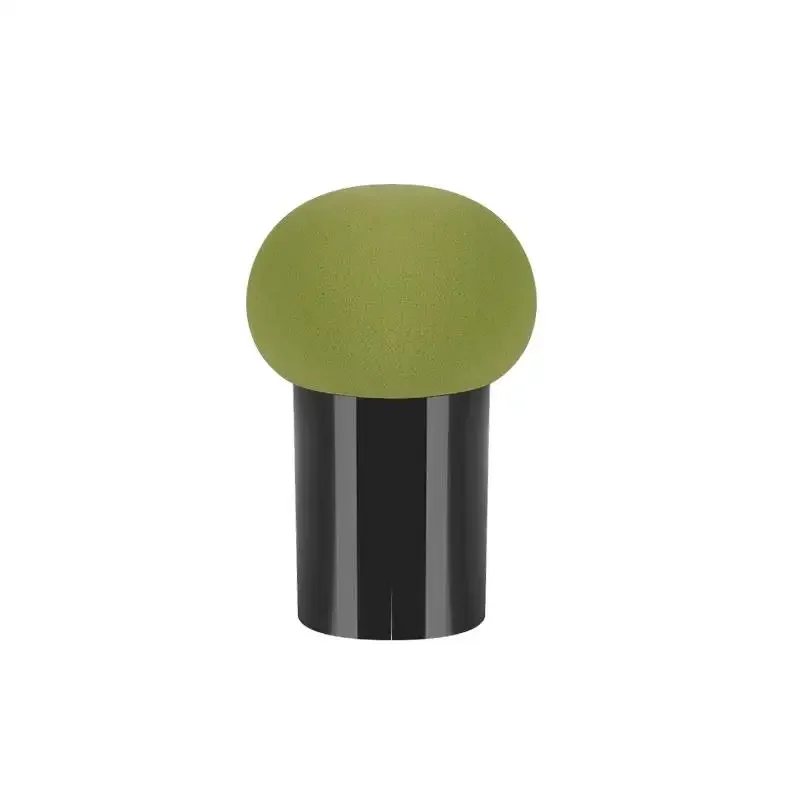 Pilzkopf Kosmetische Puff Foundation Make-Up Schwamm Puder Quaste Glatten Schwamm Multifunktions Trocken &Amp; Nass Schönheit Make-Up-Tool Pilzkopf Kosmetische Puff Foundation Make-Up Schwamm Puder Quaste Glatten Schwamm Multifunktions Trocken &Amp; Nass Schönheit Make-Up-Tool - Image 13