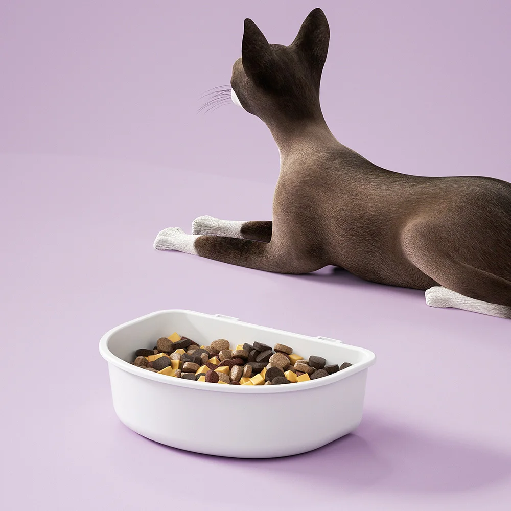 Hängenapf Für Transportboxen Und Käfige, Auslaufsicher – Für Katzen, Hunde Und Vögel Hängenapf Für Transportboxen Und Käfige, Auslaufsicher – Für Katzen, Hunde Und Vögel - Image 3