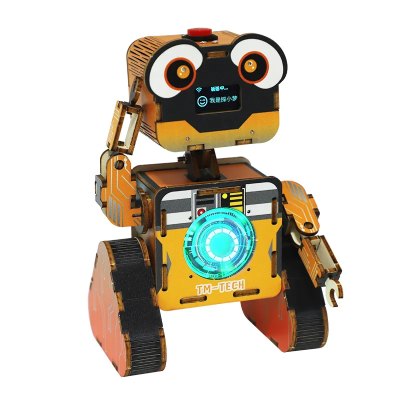 Wooden Kids Educational Toys Diy Physical Science Model Experiment Handmade Small Production Assembly Craft Technology Project Wooden Kids Educational Toys Diy Physical Science Model Experiment Handmade Small Production Assembly Craft Technology Project - Image 24