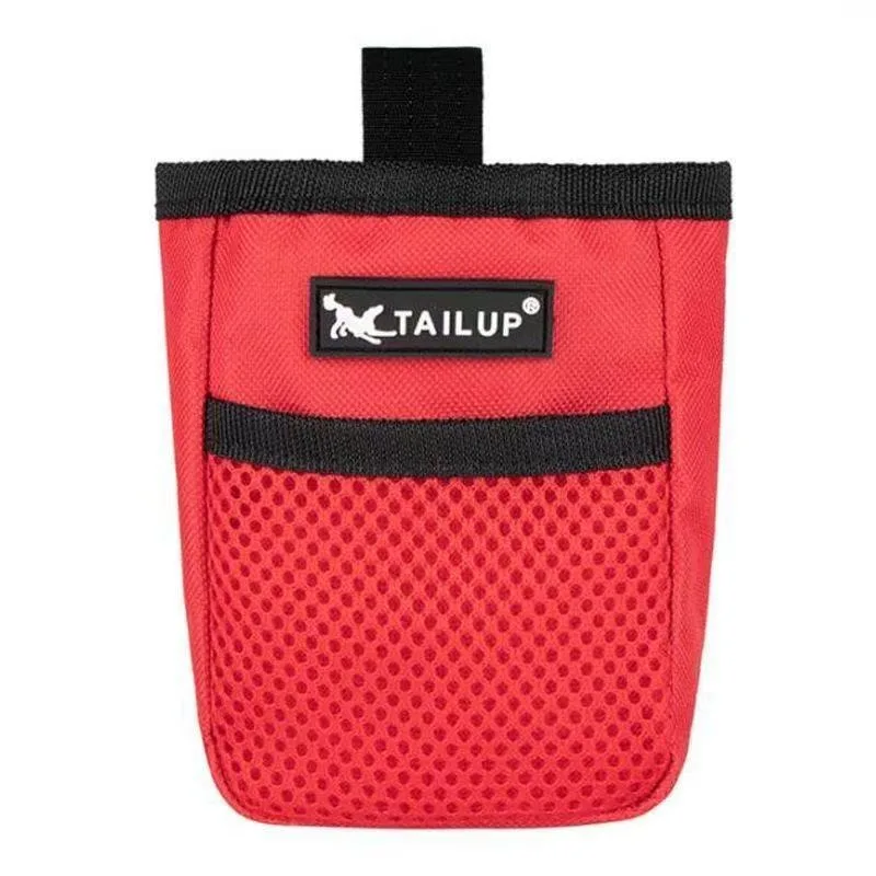 Leckerli-Tasche Für Hundetraining, Snack-Tasche, Futtertasche, Gehorsamkeits- Und Agility-Tasche, Leckerli-Tasche, Belohnungstasche, Hüfttasche Für Leckerlis Leckerli-Tasche Für Hundetraining, Snack-Tasche, Futtertasche, Gehorsamkeits- Und Agility-Tasche, Leckerli-Tasche, Belohnungstasche, Hüfttasche Für Leckerlis - Image 9