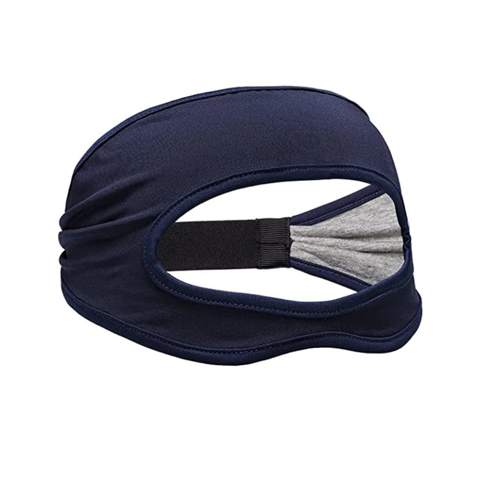 Vr Maske Für Meta Quest 2/3/3S – Atmungsaktive Schweißschutz-Abdeckung Für Pico 4 Vr Maske Für Meta Quest 2/3/3S – Atmungsaktive Schweißschutz-Abdeckung Für Pico 4 - Image 7