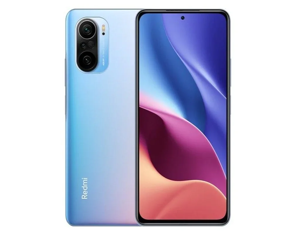 Xiaomi Redmi K40/Poco F3 5G Smartphone Cpu Qualcomm Snapdragon 870 Clular Phone 48Mp Camera Used Phones Xiaomi Redmi K40/Poco F3 5G Smartphone Cpu Qualcomm Snapdragon 870 Clular Phone 48Mp Camera Used Phones - Image 3