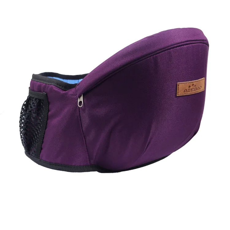 Baby Carrier Waist Stool Walkers Baby Sling Hold Waist Belt Backpack Hipseat Belt Kids Adjustable Infant Hip Seat Baby Carrier Waist Stool Walkers Baby Sling Hold Waist Belt Backpack Hipseat Belt Kids Adjustable Infant Hip Seat - Image 8