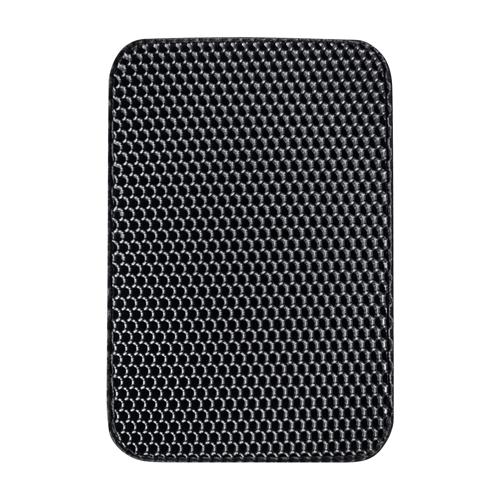 Large Size Cat Litter Mat Waterproof Pet Toilet Cat Litter Trapping Mat Non Slip Double Layer Cats Litter Box Pad Pet Product Large Size Cat Litter Mat Waterproof Pet Toilet Cat Litter Trapping Mat Non Slip Double Layer Cats Litter Box Pad Pet Product - Image 7