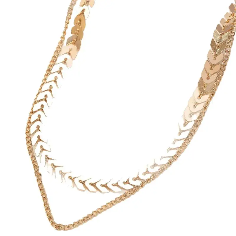 Neue Perlenkette Für Damen, Perlen-Choker-Halskette In Goldfarbe, Gothic-Choker-Schmuck Für Den Hals, Anhänger. Neue Perlenkette Für Damen, Perlen-Choker-Halskette In Goldfarbe, Gothic-Choker-Schmuck Für Den Hals, Anhänger. - Image 5