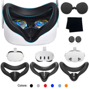 VR Augenmaske