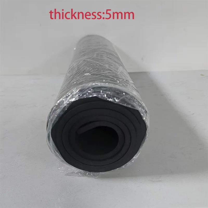 Black Eva Foam Sheet Anti-Slip Shock Absorbing Eva Sponge Pad For Furniture Protection Packaging Cushion Diy Crafts Black Eva Foam Sheet Anti-Slip Shock Absorbing Eva Sponge Pad For Furniture Protection Packaging Cushion Diy Crafts - Image 11
