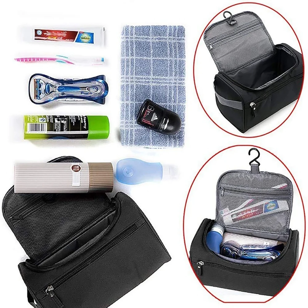 Projektor-Tragetasche Für Magcubic Hy300, Hy300 Pro &Amp; Hy320 – Schutztasche Für Transpeed Projektoren Mit Praktischem Tragegriff Projektor-Tragetasche Für Magcubic Hy300, Hy300 Pro &Amp; Hy320 – Schutztasche Für Transpeed Projektoren Mit Praktischem Tragegriff - Image 4