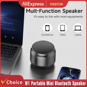M1 Bluetooth speaker
