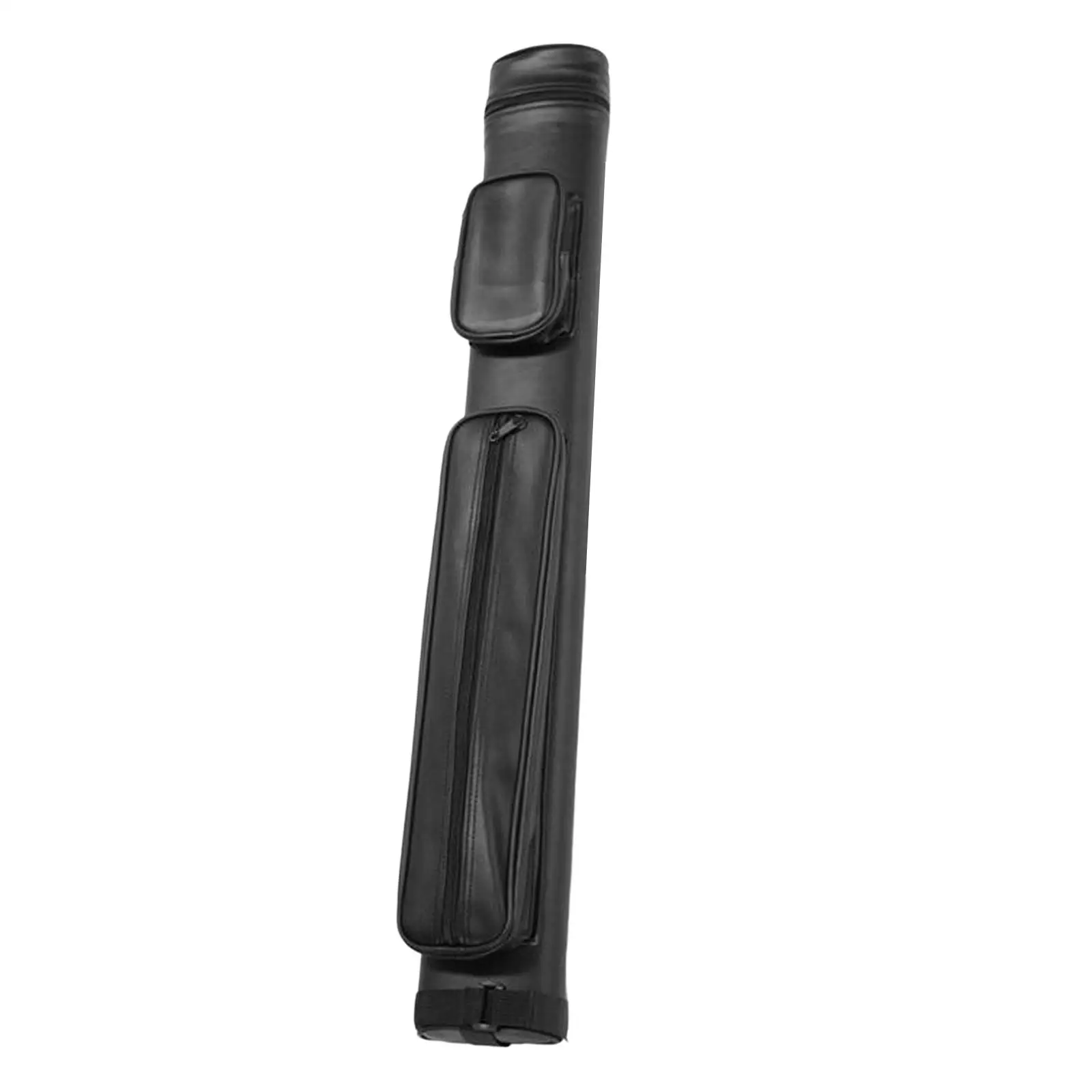 Robuste Billard-Pool-Tasche, 4-Loch-Tragetasche, Zubehör, Billard-Stick-Aufbewahrung, Pu-Leder-Halter Für Billard-Stick-Rute Robuste Billard-Pool-Tasche, 4-Loch-Tragetasche, Zubehör, Billard-Stick-Aufbewahrung, Pu-Leder-Halter Für Billard-Stick-Rute - Image 7