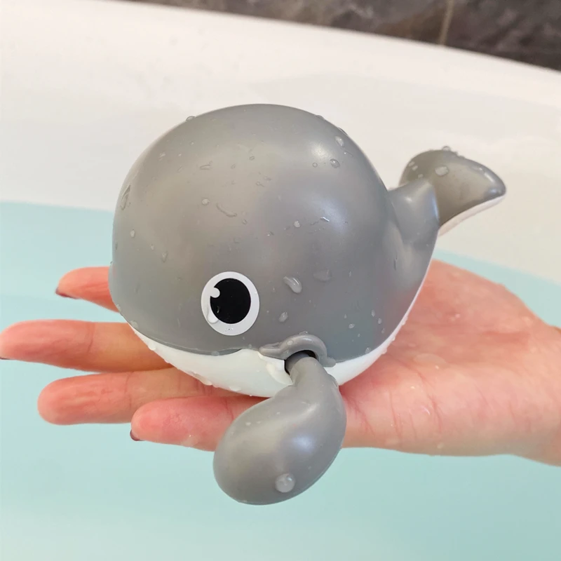 Baby Bathing Toy Kids Cute Duck Penguin Egg Water Spray Sprinkler Bathroom Sprinkling Shower Swimming Water Toys For Kids Gift Baby Bathing Toy Kids Cute Duck Penguin Egg Water Spray Sprinkler Bathroom Sprinkling Shower Swimming Water Toys For Kids Gift - Image 14