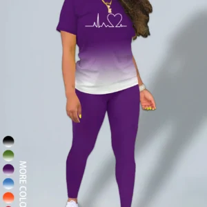 Damen Sommer Outfit