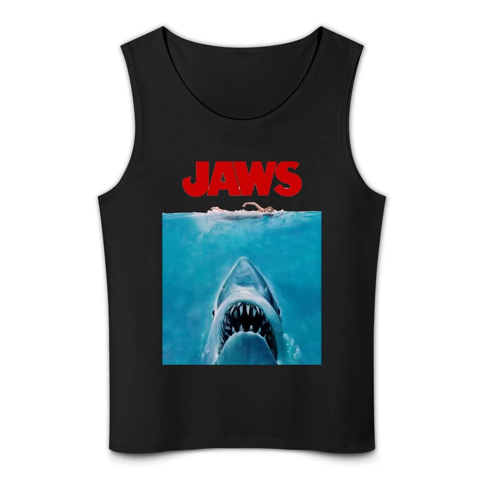 Kiefer Original Film Poster Tank Top Gym Mann Männer Sommerkleid Ung 2024 Gym Kleidung Mann Männer Gym Artikel Kiefer Original Film Poster Tank Top Gym Mann Männer Sommerkleid Ung 2024 Gym Kleidung Mann Männer Gym Artikel - Image 4