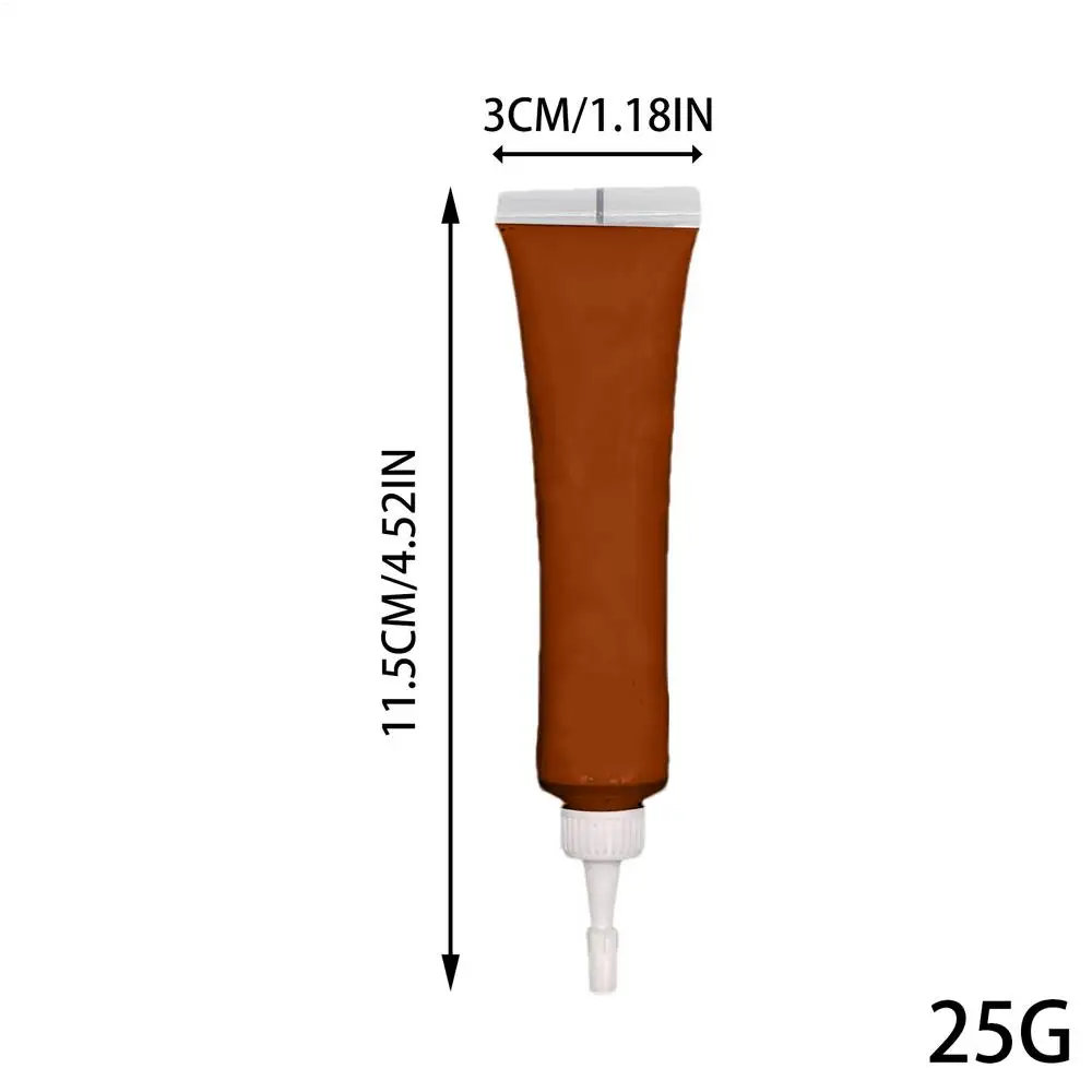 Wood Filler Furniture Repair Wood Furniture Scratch Filler Marker Furniture Scratch Repair Paste Floor Scratch Remover Wood Filler Furniture Repair Wood Furniture Scratch Filler Marker Furniture Scratch Repair Paste Floor Scratch Remover - Image 8