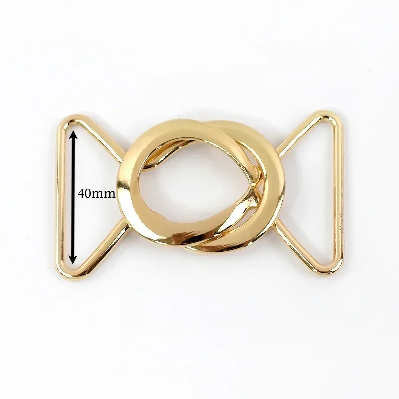1/2/3/4/5Pcs Metall Gürtel Schnalle Frauen Mantel Dekorative Verschluss Mantel Taste Kleidungsstück Haken Schnallen Diy Taschen Ersatz Zubehör 1/2/3/4/5Pcs Metall Gürtel Schnalle Frauen Mantel Dekorative Verschluss Mantel Taste Kleidungsstück Haken Schnallen Diy Taschen Ersatz Zubehör - Image 9
