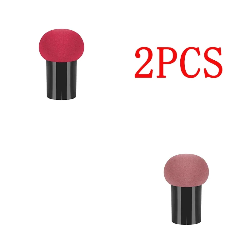 Pilzkopf Kosmetische Puff Foundation Make-Up Schwamm Puder Quaste Glatten Schwamm Multifunktions Trocken &Amp; Nass Schönheit Make-Up-Tool Pilzkopf Kosmetische Puff Foundation Make-Up Schwamm Puder Quaste Glatten Schwamm Multifunktions Trocken &Amp; Nass Schönheit Make-Up-Tool - Image 14
