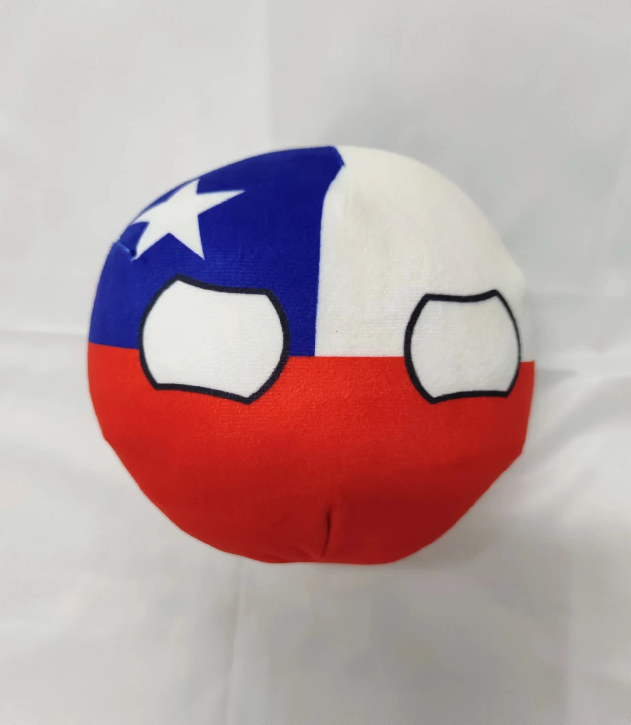 20Cm Cartoon Polandball Plüschpuppe Kanada Mexiko Usa Argentinien Brasilien Chile Mongolei Kasachstan Countryball Spielzeug Geschenke 20Cm Cartoon Polandball Plüschpuppe Kanada Mexiko Usa Argentinien Brasilien Chile Mongolei Kasachstan Countryball Spielzeug Geschenke - Image 16