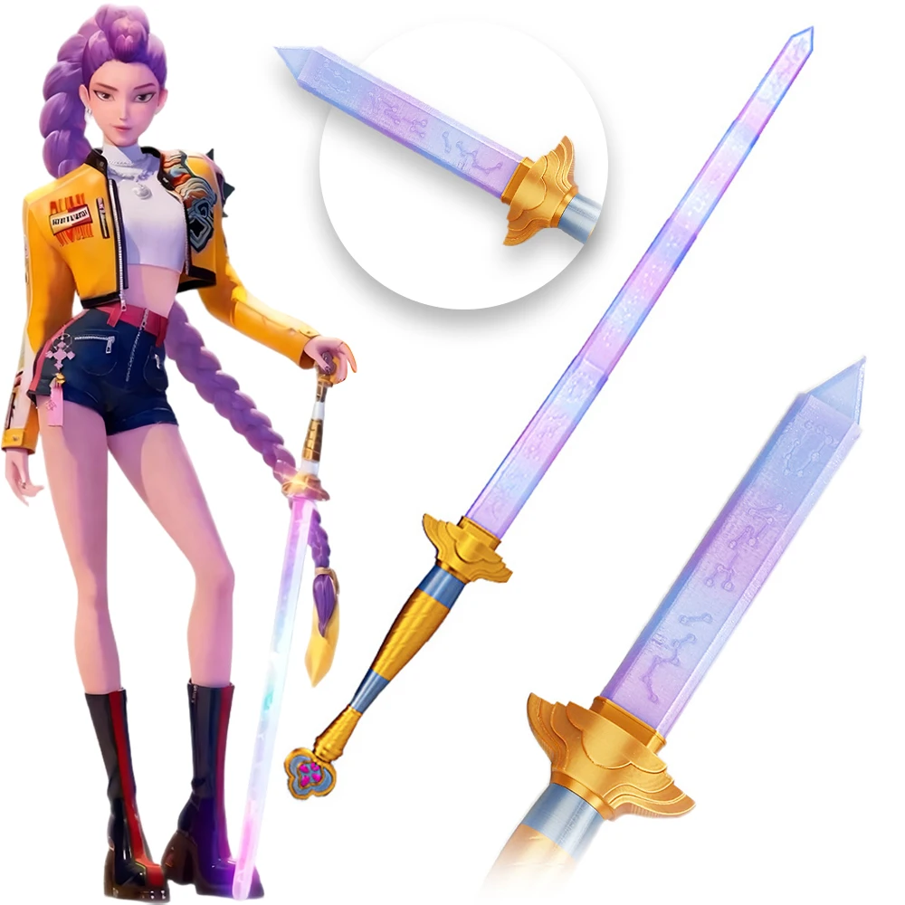 Heisser Verkauf 11-Teiliges Bewegliches Puppen-Set Diy Actionfiguren-Set Rumi Mira Zoey Anime-Film-Charaktere Sammlerstücke Geschenke Für Fans Heisser Verkauf 11-Teiliges Bewegliches Puppen-Set Diy Actionfiguren-Set Rumi Mira Zoey Anime-Film-Charaktere Sammlerstücke Geschenke Für Fans - Image 4