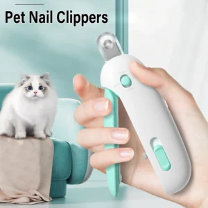 Nagelknipser für Katzen und Hunde