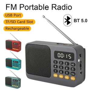 FM-Radio