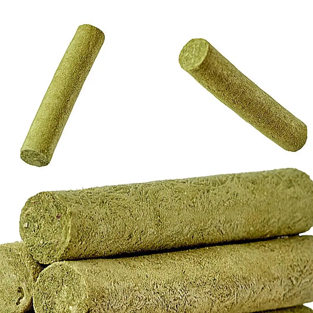 Cat Grass Sticks Grass Chewing Stick Freeze Dried Snacks Mouth Health Teething Digestive Aid Natural Teeth Cleaner Fattening Pet Cat Grass Sticks Grass Chewing Stick Freeze Dried Snacks Mouth Health Teething Digestive Aid Natural Teeth Cleaner Fattening Pet - Image 13