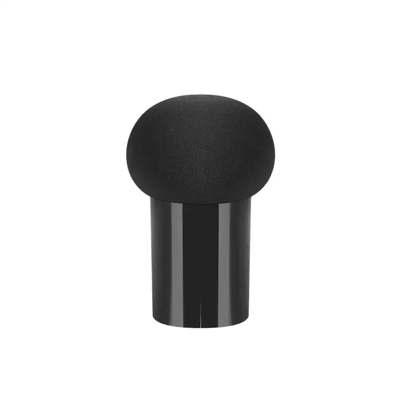 Pilzkopf Kosmetische Puff Foundation Make-Up Schwamm Puder Quaste Glatten Schwamm Multifunktions Trocken &Amp; Nass Schönheit Make-Up-Tool Pilzkopf Kosmetische Puff Foundation Make-Up Schwamm Puder Quaste Glatten Schwamm Multifunktions Trocken &Amp; Nass Schönheit Make-Up-Tool - Image 12