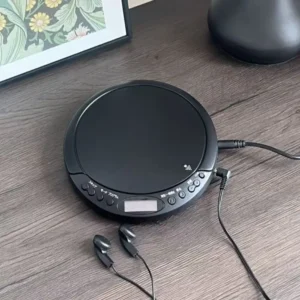 CD-Musikplayer