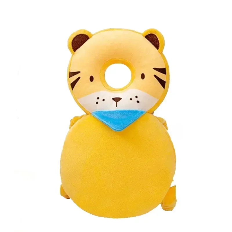 1-3T Toddler Baby Head Protector Safety Pad Cushion Back Prevent Injured Angel Bee Cartoon Security Pillows Protective Headgear 1-3T Toddler Baby Head Protector Safety Pad Cushion Back Prevent Injured Angel Bee Cartoon Security Pillows Protective Headgear - Image 18
