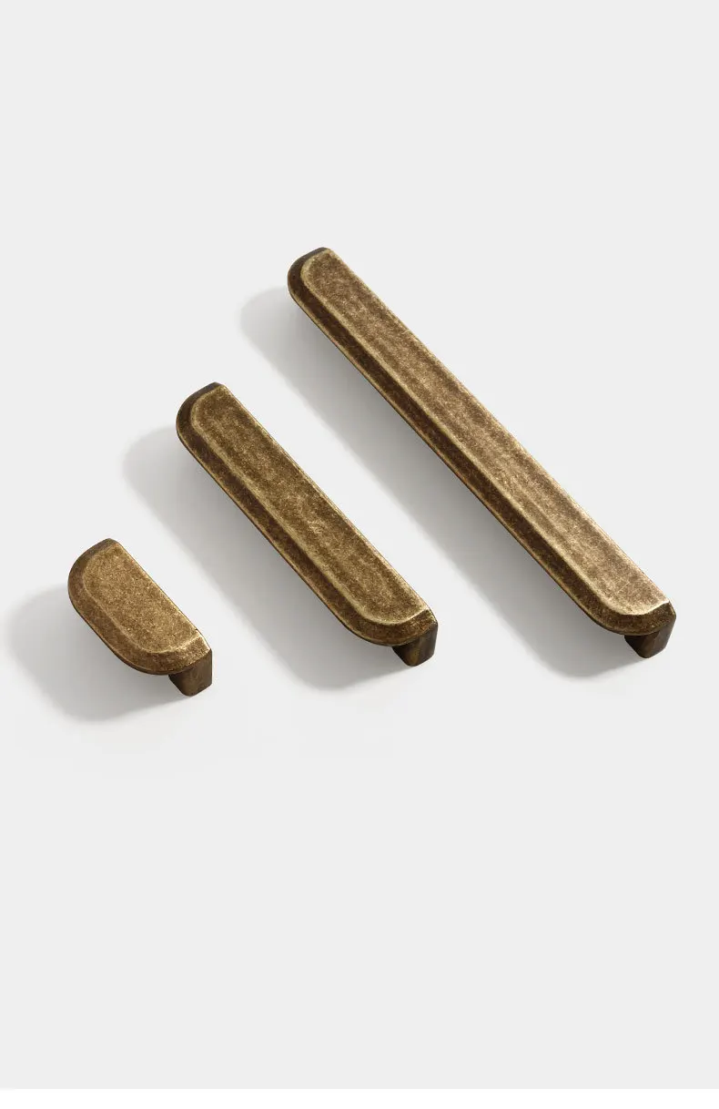 Antique Bronze Cabinet Door Handles Nordic Wardrobe Drawer Handles Retro Aged Solid Zinc Alloy Handles In Antique Bronze Color Antique Bronze Cabinet Door Handles Nordic Wardrobe Drawer Handles Retro Aged Solid Zinc Alloy Handles In Antique Bronze Color - Image 22