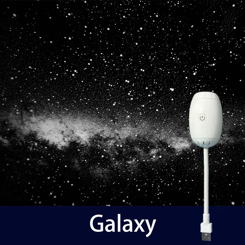 Galaxy Projektor Usb-Nachtlicht – Led-Sternenhimmel-Lampe Für Auto, Schlafzimmer, Gaming, Zimmer &Amp; Partys Galaxy Projektor Usb-Nachtlicht – Led-Sternenhimmel-Lampe Für Auto, Schlafzimmer, Gaming, Zimmer &Amp; Partys - Image 14