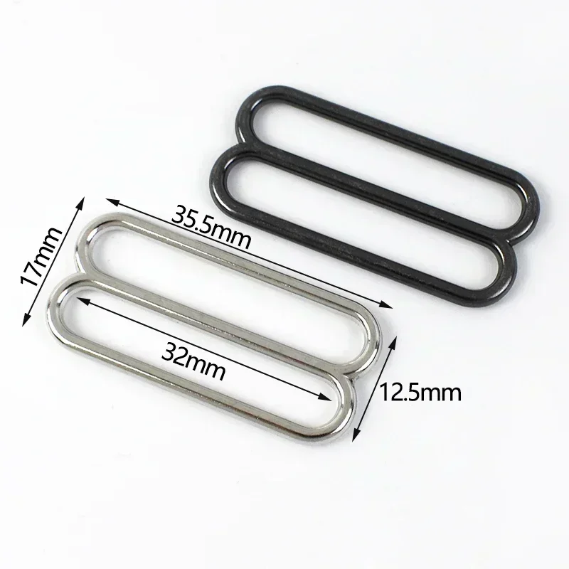 10/20/30 Stück Meetee Metall Tri-Glide Ringe Schnallen 6–50 Mm Bh-Träger Verstellbarer Verschluss 8-Förmiger Ringhaken Bekleidungs-Hardware-Zubehör 10/20/30 Stück Meetee Metall Tri-Glide Ringe Schnallen 6–50 Mm Bh-Träger Verstellbarer Verschluss 8-Förmiger Ringhaken Bekleidungs-Hardware-Zubehör - Image 14