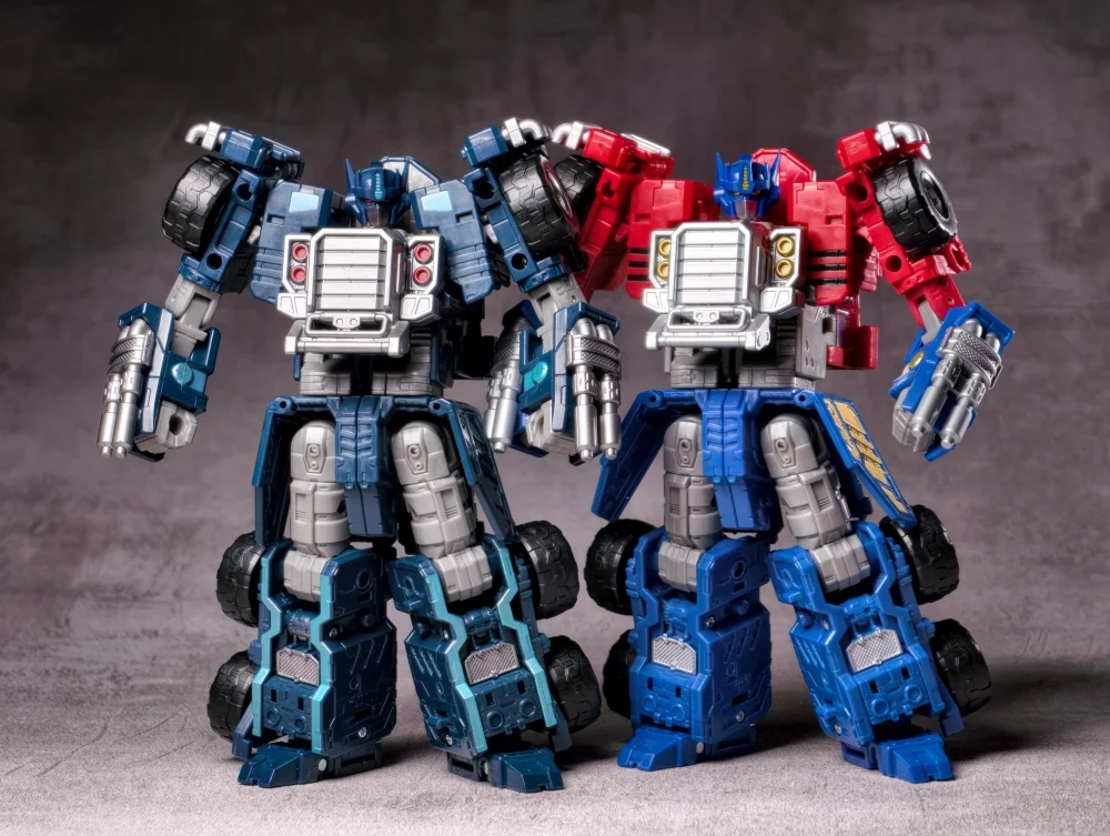 Newbee Upgrade Kit Abs Injection Head For Legacy Armada Op/Nemesis Prime Accessories Newbee Upgrade Kit Abs Injection Head For Legacy Armada Op/Nemesis Prime Accessories - Image 2