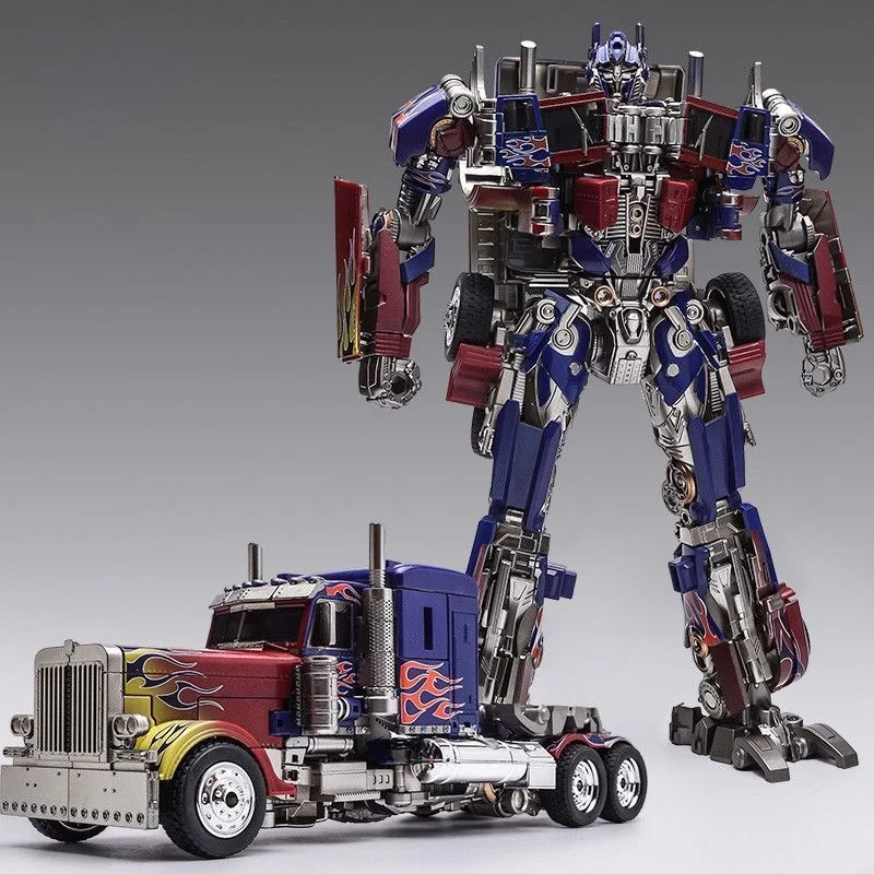 30Cm Transformation Robot Toys Commander Optimus Aolly Robot Jetfire Autobots Figuras Model Kids Gift 30Cm Transformation Robot Toys Commander Optimus Aolly Robot Jetfire Autobots Figuras Model Kids Gift