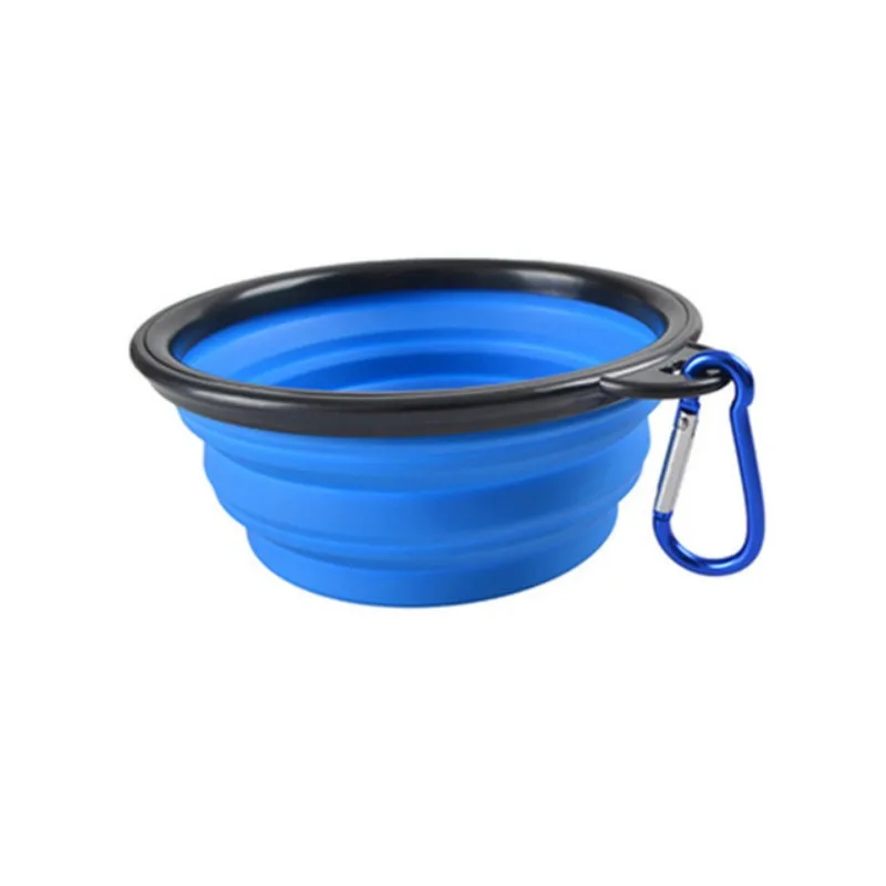 Portable Pet Food Bowl Durable Tpr Bowl Cat And Dog Food Pet Silicone Collapsible Bowl Portable Travel Outdoor Water Food Bowl Portable Pet Food Bowl Durable Tpr Bowl Cat And Dog Food Pet Silicone Collapsible Bowl Portable Travel Outdoor Water Food Bowl - Image 11
