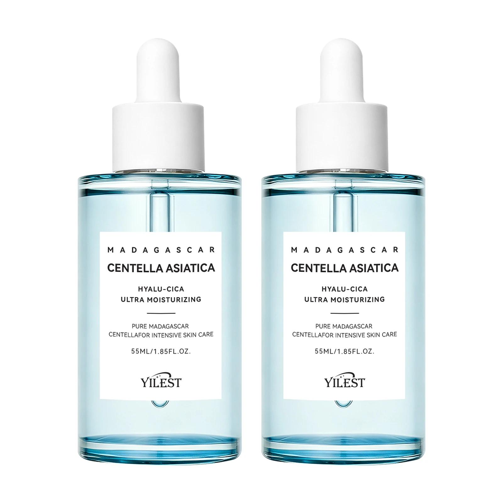 Sensitive Skin Comfort Serum 55Ml - Madagascar Centella Formula Calms, Soothes &Amp; Deeply Moisturizes For Daily Skin Care Support. Sensitive Skin Comfort Serum 55Ml - Madagascar Centella Formula Calms, Soothes &Amp; Deeply Moisturizes For Daily Skin Care Support. - Image 14