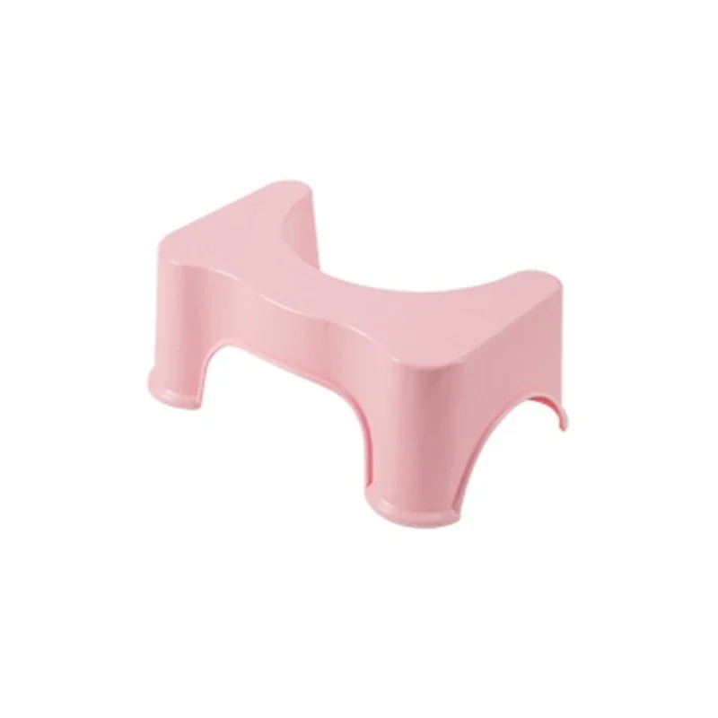 Bathroom Squatty Potty Toilet Stool Children Pregnant Woman Seat Toilet Foot Stool For Adult Men Women Old People Bathroom Squatty Potty Toilet Stool Children Pregnant Woman Seat Toilet Foot Stool For Adult Men Women Old People - Image 10