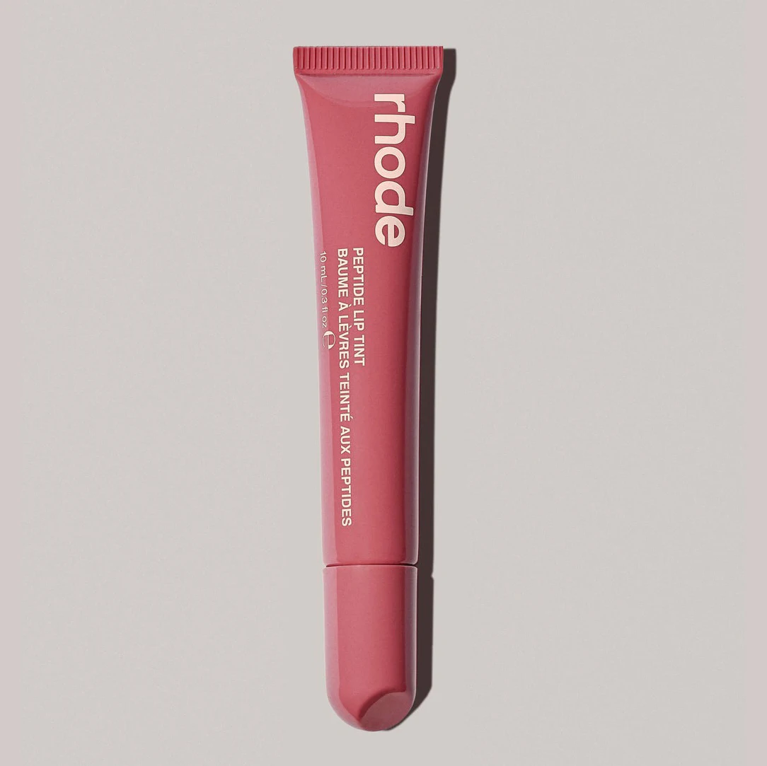 Rhod Lip Balm Moisturizing Mirror Long Lasting Lip Gloss Ribbon Espresso Raspberry Toast Plump No-Stick Lip Oil Makeup Cosmetic Rhod Lip Balm Moisturizing Mirror Long Lasting Lip Gloss Ribbon Espresso Raspberry Toast Plump No-Stick Lip Oil Makeup Cosmetic - Image 8