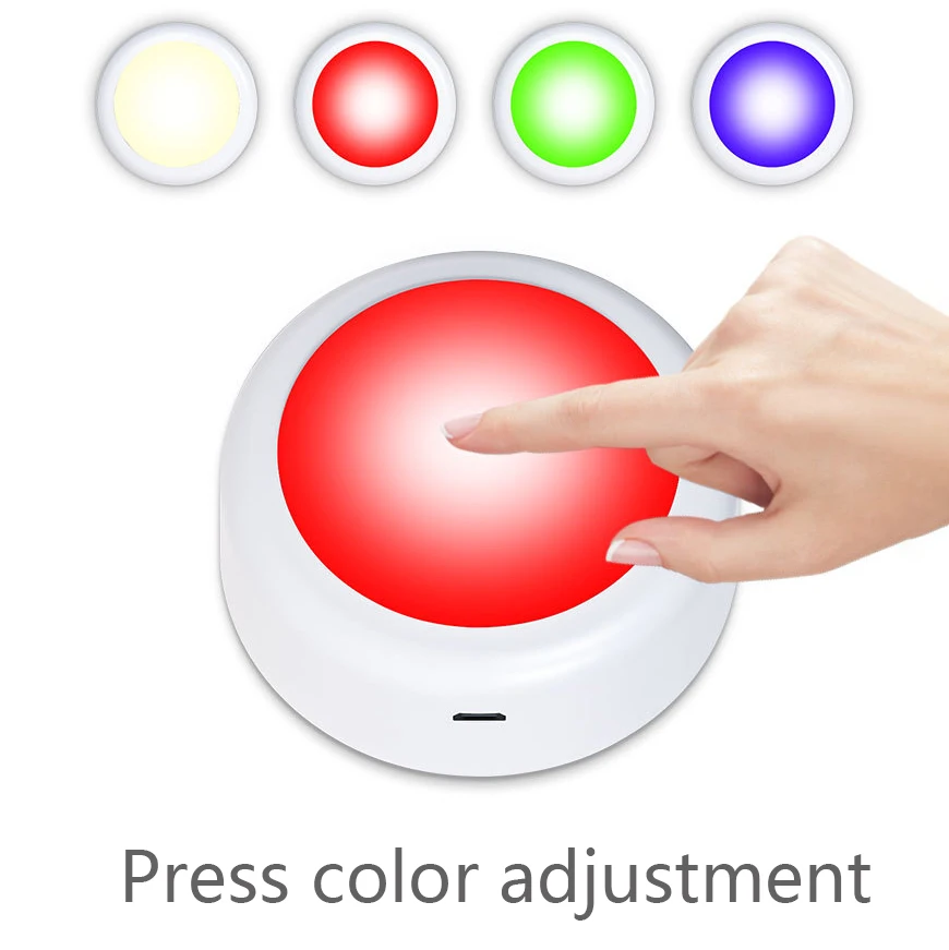 Rgb Led Unterschrankleuchten Mit Fernbedienung – Kabellose, Dimmbare Batterieleuchten Für Küche Und Zuhause Rgb Led Unterschrankleuchten Mit Fernbedienung – Kabellose, Dimmbare Batterieleuchten Für Küche Und Zuhause - Image 5