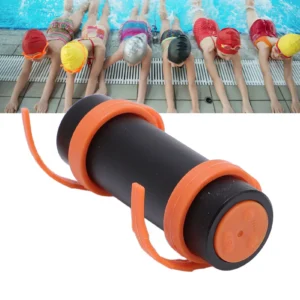 MP3-Player wasserdicht