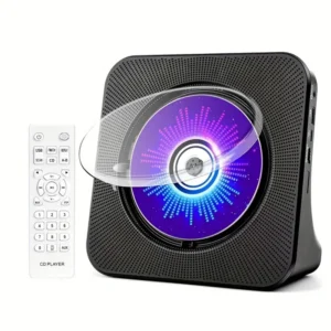 Bluetooth CD-Player